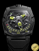 GR-13150 SL ASIMOV LUXURY Watch