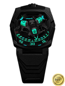 GR-13150 SL ASIMOV LUXURY Watch