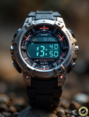EBB 2022L - MD StormCore Tactical X55  Watch