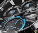 MQL 555L - Casio Edifice ShadowVolt Solar Chronograph Watch