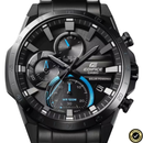 MQL 555L - Casio Edifice ShadowVolt Solar Chronograph Watch