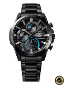 MQL 555L - Casio Edifice ShadowVolt Solar Chronograph Watch