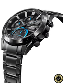 MQL 555L - Casio Edifice ShadowVolt Solar Chronograph Watch