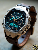P2Z 2022P - PM Casio AegisTitan 5G Hybrid Edition Watch