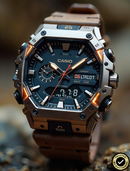 GZB 2022K - Casio TitanForge Ignition X1  Watch