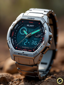 SDM 1019P - TitanEdge Neo Digital X12 Watch