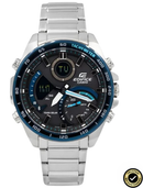 ASM - 6500G BlueVolt Solar Chronex X7 Watch