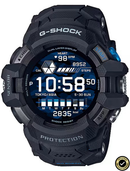 XUV 1011D - Casio G-Shock PulseForce X9 Blue Edition Watch