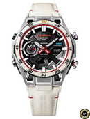 EDB 12098R Casio Velocity Crown RX-1 Watch