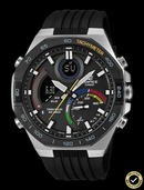 GBZ 222S - Casio Edifice VelocitySync Solar Racer Watch