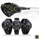 GBZ 222S - Casio Edifice VelocitySync Solar Racer Watch