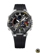 GBZ 222S - Casio Edifice VelocitySync Solar Racer Watch