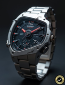DM 350Q - Casio AeroTitan Phantom RS Watch