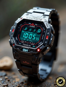 DX 2020P - Cyber Phantom X Watch