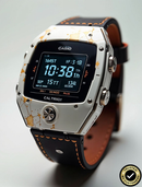 ECW 2029G - Arctic Pulse X Watch