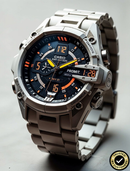 ZX 2028E - Inferno Command X Watch