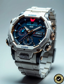 MR350 - 2025T - Arctic Nova X1 Watch