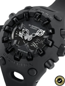 ERM 2022P - Casio ShadowCore Phantom X Watch