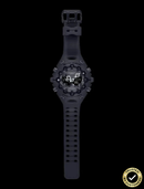 ERM 2022P - Casio ShadowCore Phantom X Watch